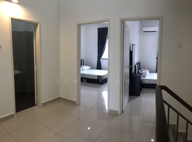 Link Bungalow for Sale in Bukit Indah (Iskandar Puteri (Nusajaya)) - Sean Yeoh - Bedroom - PropertyGuru.com.my