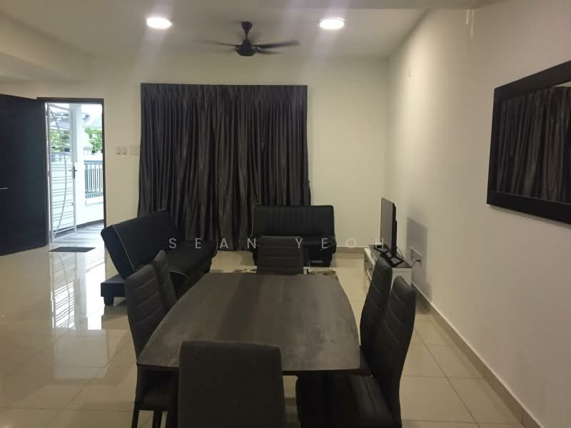 Link Bungalow for Sale in Bukit Indah (Iskandar Puteri (Nusajaya)) - Sean Yeoh - PropertyGuru.com.my