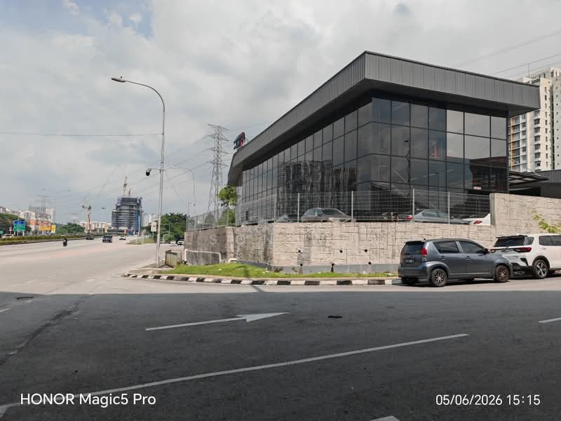 Kedai untuk Disewa di Lake Fields (Sungai Besi) - Nelson Wong - PropertyGuru.com.my