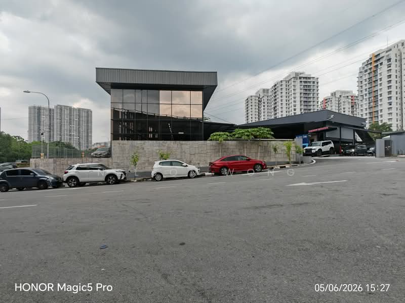 Kedai untuk Disewa di Lake Fields (Sungai Besi) - Nelson Wong - PropertyGuru.com.my