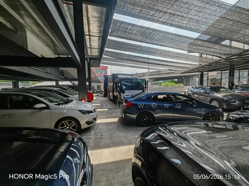 Kedai untuk Disewa di Lake Fields (Sungai Besi) - Nelson Wong - PropertyGuru.com.my