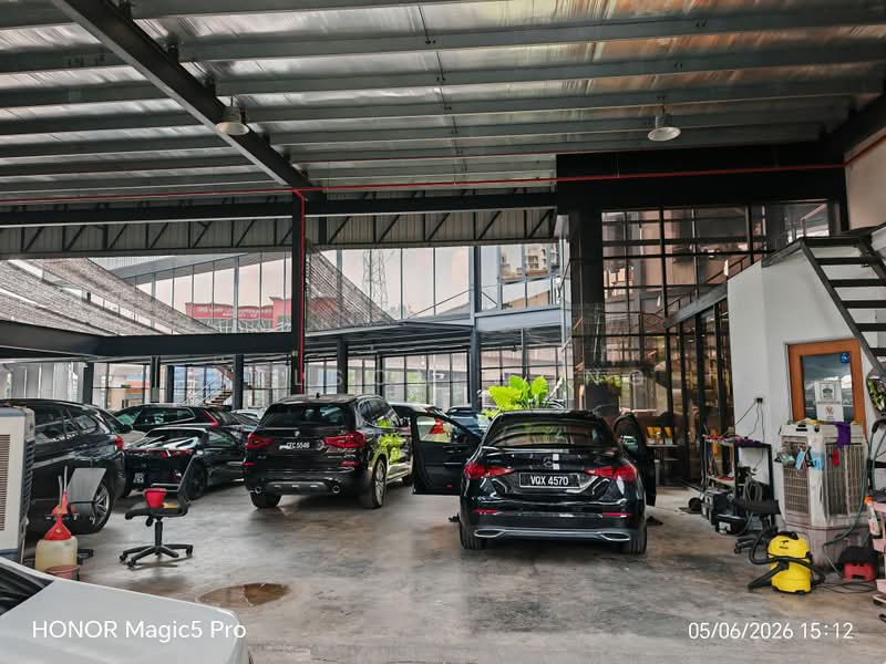 Kedai untuk Disewa di Lake Fields (Sungai Besi) - Nelson Wong - PropertyGuru.com.my