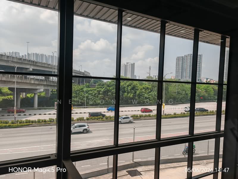 Kedai untuk Disewa di Lake Fields (Sungai Besi) - Nelson Wong - PropertyGuru.com.my