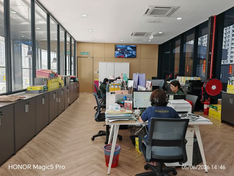 Kedai untuk Disewa di Lake Fields (Sungai Besi) - Nelson Wong - PropertyGuru.com.my
