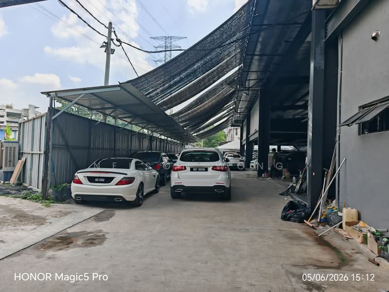 Kedai untuk Disewa di Lake Fields (Sungai Besi) - Nelson Wong - PropertyGuru.com.my