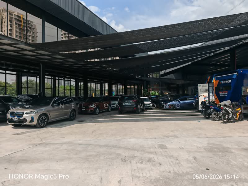 Kedai untuk Disewa di Lake Fields (Sungai Besi) - Nelson Wong - PropertyGuru.com.my