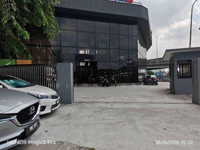 Kedai untuk Disewa di Lake Fields (Sungai Besi) - Nelson Wong - PropertyGuru.com.my