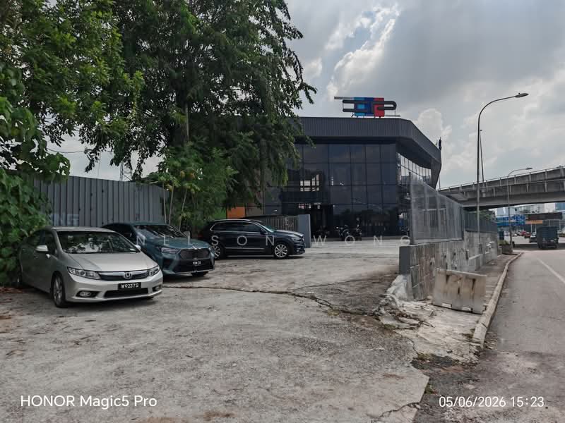 Kedai untuk Disewa di Lake Fields (Sungai Besi) - Nelson Wong - PropertyGuru.com.my