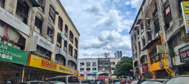Shop for Sale in Pandan Jaya (Cheras) - Jacky Cheng - PropertyGuru.com.my