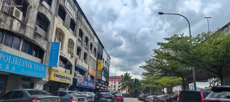 Shop for Sale in Pandan Jaya (Cheras) - Jacky Cheng - PropertyGuru.com.my