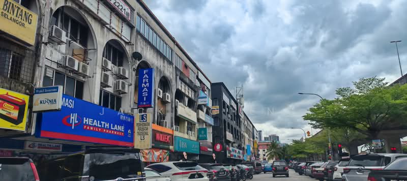 Shop for Sale in Pandan Jaya (Cheras) - Jacky Cheng - PropertyGuru.com.my