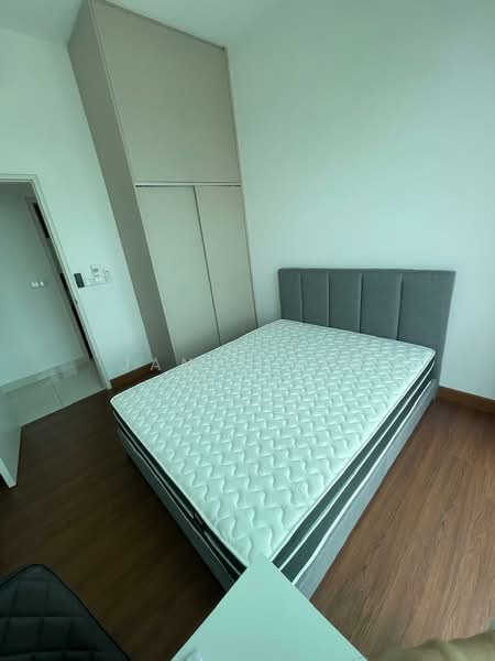 Service Residence for Rent at Greenfield Residence - Janis Yim - Bedroom - PropertyGuru.com.my