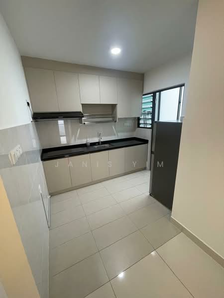 Service Residence for Rent at Greenfield Residence - Janis Yim - PropertyGuru.com.my