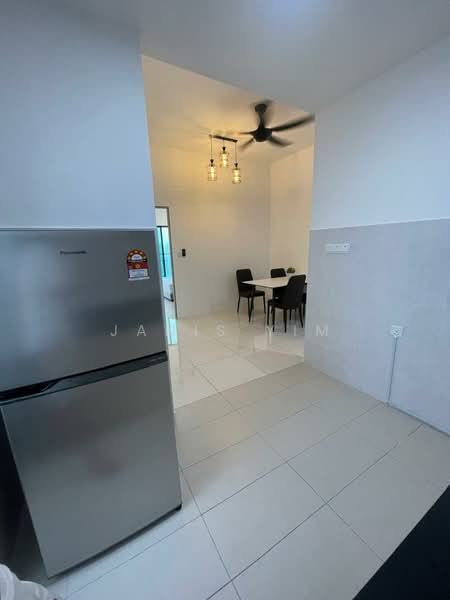 Service Residence for Rent at Greenfield Residence - Janis Yim - PropertyGuru.com.my
