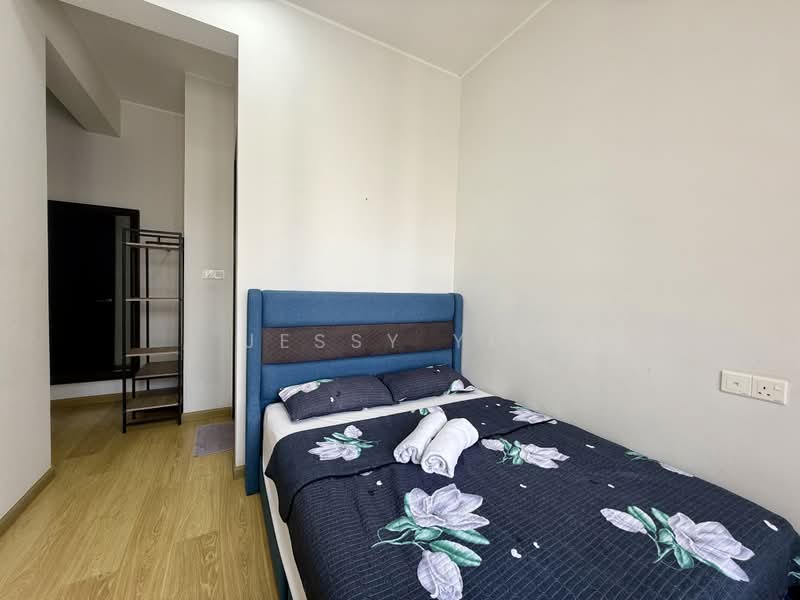 Kondominium untuk Disewa di Bay Laurel @ Country Garden Danga Bay - Jessy Yip - Bedroom - PropertyGuru.com.my