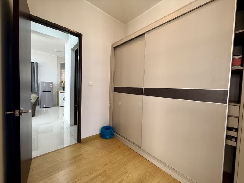 Kondominium untuk Disewa di Bay Laurel @ Country Garden Danga Bay - Jessy Yip - Interior - PropertyGuru.com.my