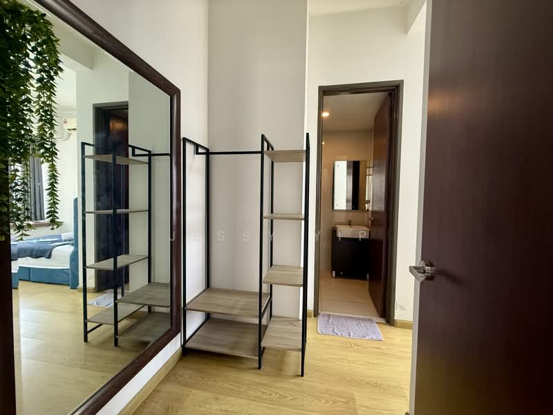 Kondominium untuk Disewa di Bay Laurel @ Country Garden Danga Bay - Jessy Yip - Bedroom - PropertyGuru.com.my