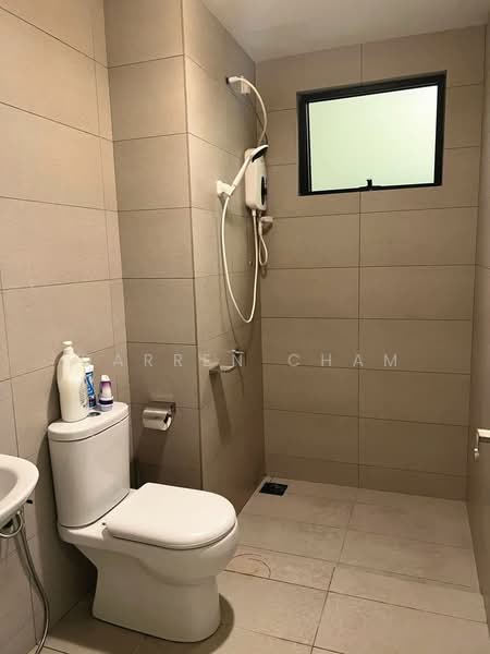 Service Residence for Sale at Woodsbury Suites - Darren Cham - PropertyGuru.com.my