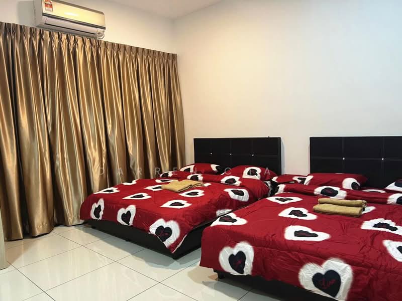 Service Residence for Sale at Woodsbury Suites - Darren Cham - PropertyGuru.com.my