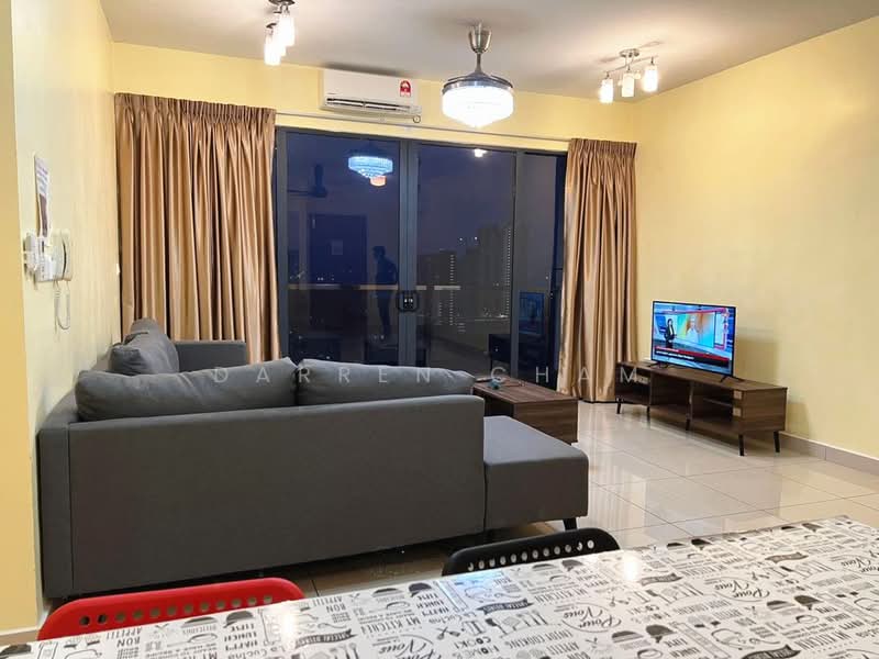 Service Residence for Sale at Woodsbury Suites - Darren Cham - PropertyGuru.com.my