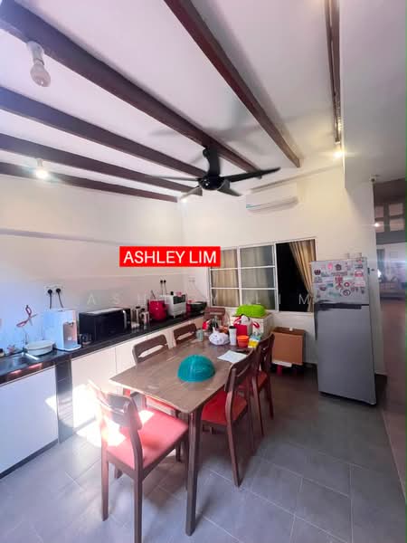 Rumah Teres 1-Tingkat untuk Dijual di Jelutong (Penang) - Ashley Lim - Kitchen - PropertyGuru.com.my