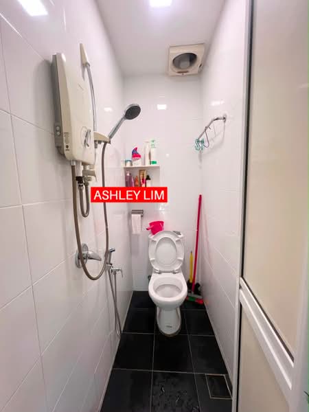 Rumah Teres 1-Tingkat untuk Dijual di Jelutong (Penang) - Ashley Lim - Bathroom - PropertyGuru.com.my