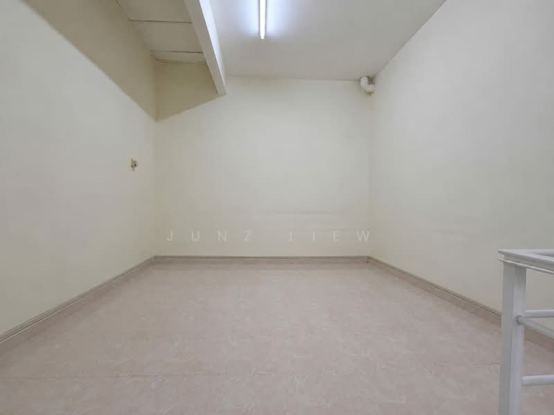 Rumah Teres 2-Tingkat untuk Dijual di Taman Pulai Utama (Skudai) - Junz Liew - PropertyGuru.com.my