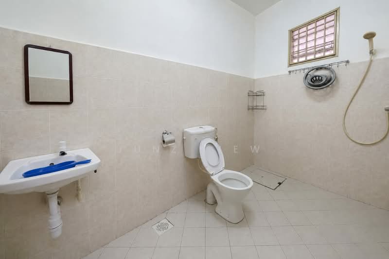 Rumah Teres 2-Tingkat untuk Dijual di Taman Pulai Utama (Skudai) - Junz Liew - PropertyGuru.com.my