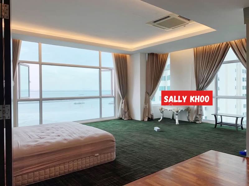 Condominium for Rent at The LOOC Residence - Sally Khoo - Bedroom - PropertyGuru.com.my