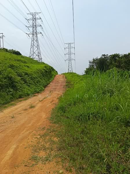 Agricultural Land for Sale in Kerling (Selangor) - Camie Hoo - Exterior - PropertyGuru.com.my