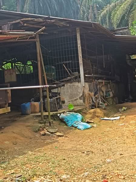 Agricultural Land for Sale in Kerling (Selangor) - Camie Hoo - Exterior - PropertyGuru.com.my