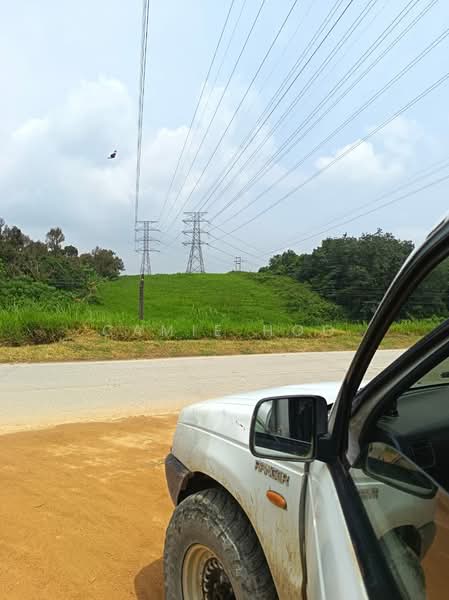 Agricultural Land for Sale in Kerling (Selangor) - Camie Hoo - Exterior - PropertyGuru.com.my