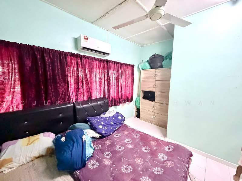 Rumah Teres 2-Tingkat untuk Dijual di BANDAR PUCHONG JAYA (Puchong) - Gudrotullah Ikhwan - PropertyGuru.com.my