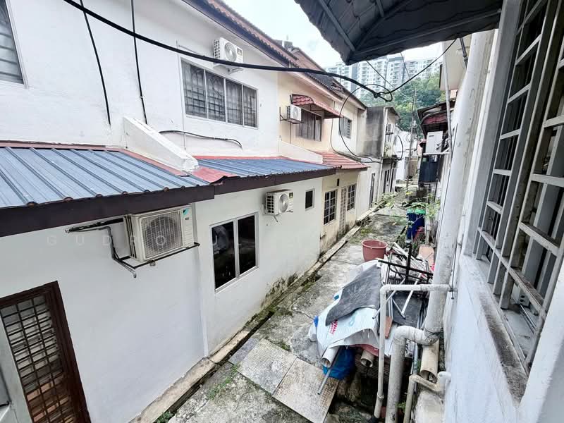 Rumah Teres 2-Tingkat untuk Dijual di BANDAR PUCHONG JAYA (Puchong) - Gudrotullah Ikhwan - PropertyGuru.com.my