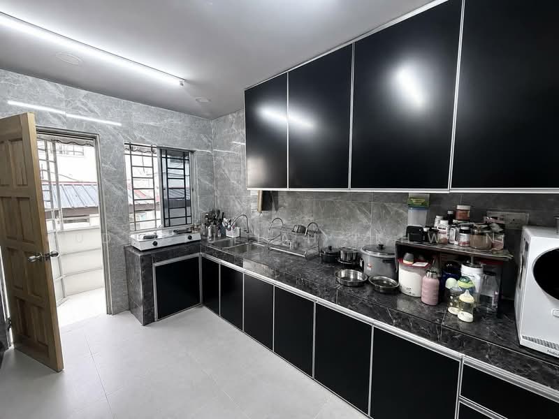 Rumah Teres 2-Tingkat untuk Dijual di BANDAR PUCHONG JAYA (Puchong) - Gudrotullah Ikhwan - PropertyGuru.com.my