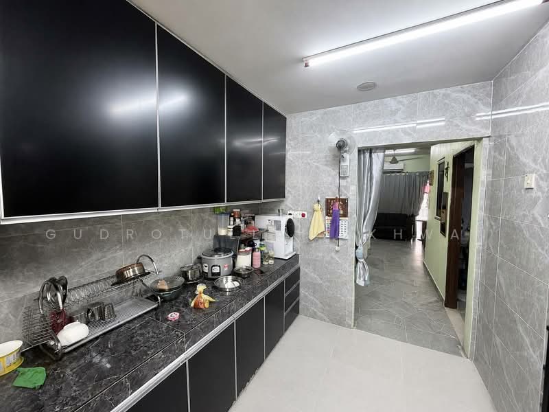 Rumah Teres 2-Tingkat untuk Dijual di BANDAR PUCHONG JAYA (Puchong) - Gudrotullah Ikhwan - PropertyGuru.com.my