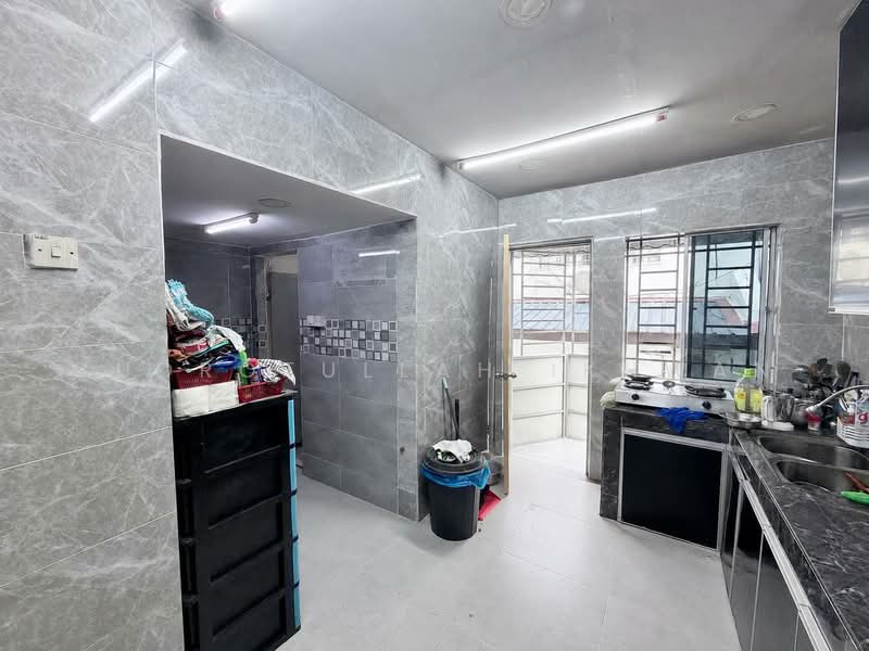 Rumah Teres 2-Tingkat untuk Dijual di BANDAR PUCHONG JAYA (Puchong) - Gudrotullah Ikhwan - PropertyGuru.com.my