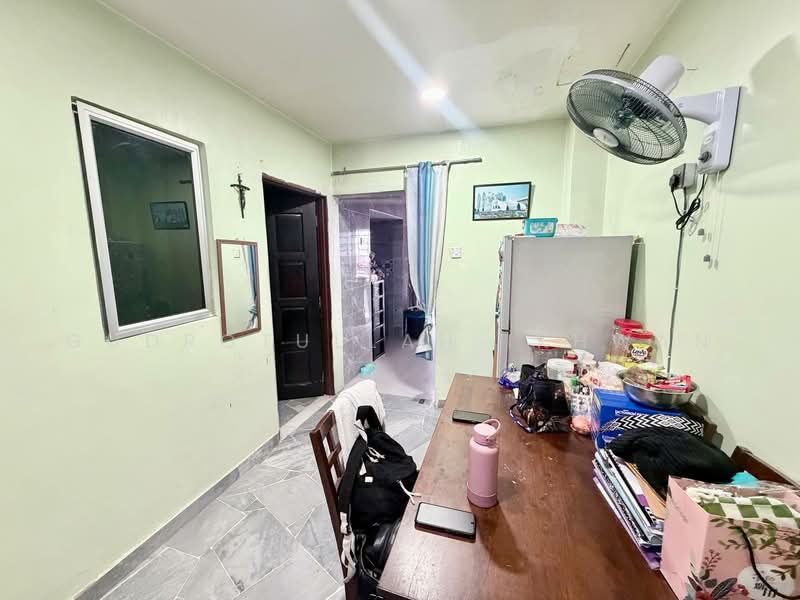 Rumah Teres 2-Tingkat untuk Dijual di BANDAR PUCHONG JAYA (Puchong) - Gudrotullah Ikhwan - PropertyGuru.com.my
