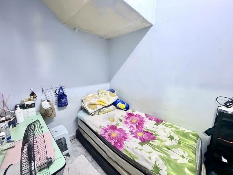 Rumah Teres 2-Tingkat untuk Dijual di BANDAR PUCHONG JAYA (Puchong) - Gudrotullah Ikhwan - PropertyGuru.com.my