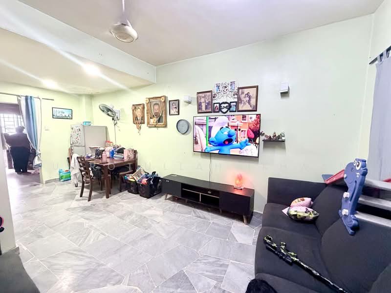 Rumah Teres 2-Tingkat untuk Dijual di BANDAR PUCHONG JAYA (Puchong) - Gudrotullah Ikhwan - PropertyGuru.com.my