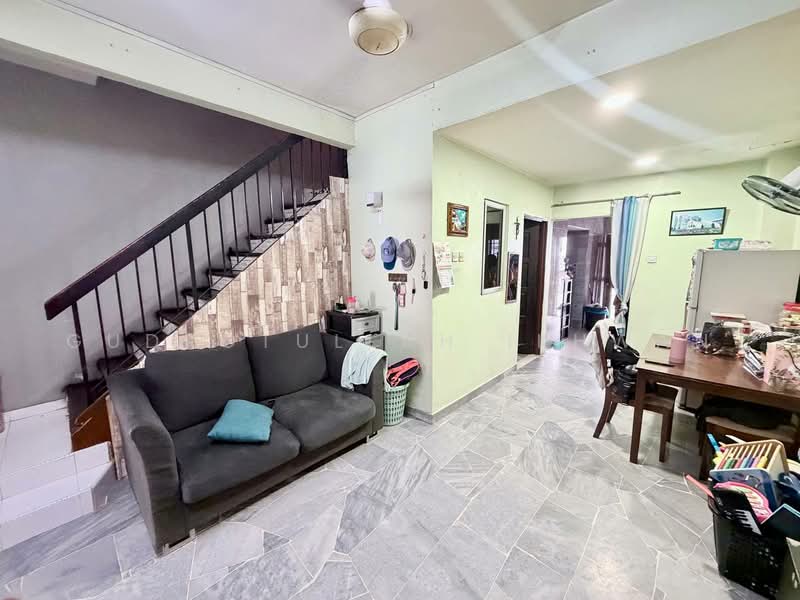 Rumah Teres 2-Tingkat untuk Dijual di BANDAR PUCHONG JAYA (Puchong) - Gudrotullah Ikhwan - PropertyGuru.com.my