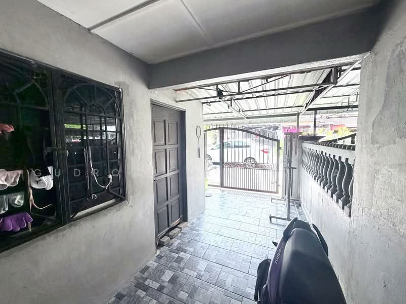 Rumah Teres 2-Tingkat untuk Dijual di BANDAR PUCHONG JAYA (Puchong) - Gudrotullah Ikhwan - PropertyGuru.com.my