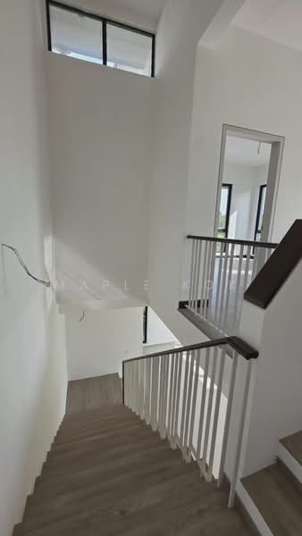 Rumah Teres 2-Tingkat untuk Dijual di Elmina (Shah Alam) - Maple Kok - PropertyGuru.com.my