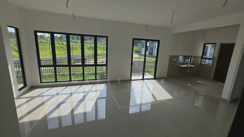 Rumah Teres 2-Tingkat untuk Dijual di Elmina (Shah Alam) - Maple Kok - PropertyGuru.com.my