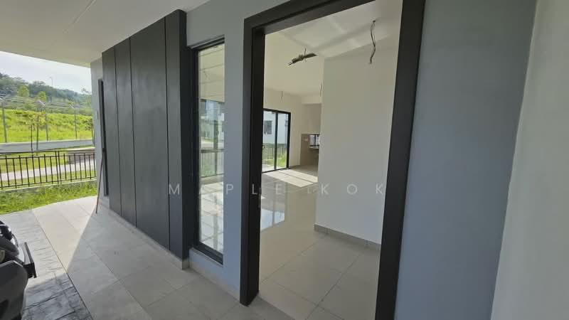 Rumah Teres 2-Tingkat untuk Dijual di Elmina (Shah Alam) - Maple Kok - PropertyGuru.com.my