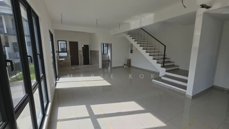 Rumah Teres 2-Tingkat untuk Dijual di Elmina (Shah Alam) - Maple Kok - PropertyGuru.com.my
