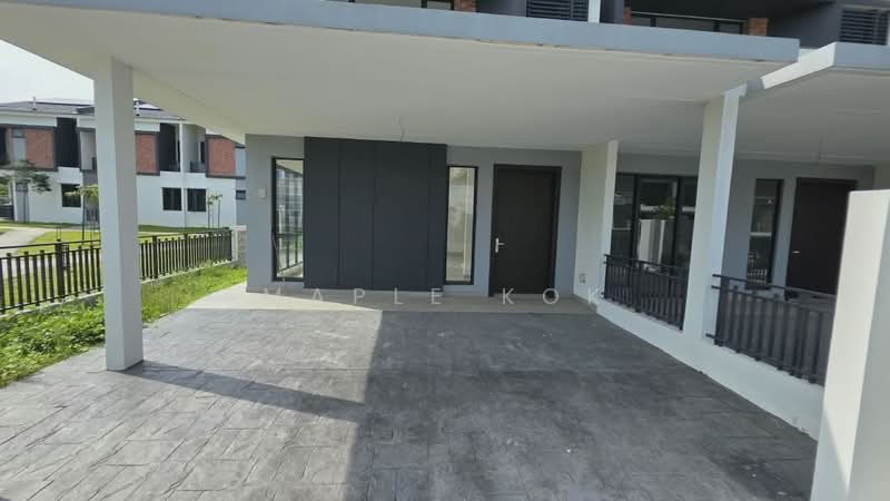 Rumah Teres 2-Tingkat untuk Dijual di Elmina (Shah Alam) - Maple Kok - PropertyGuru.com.my