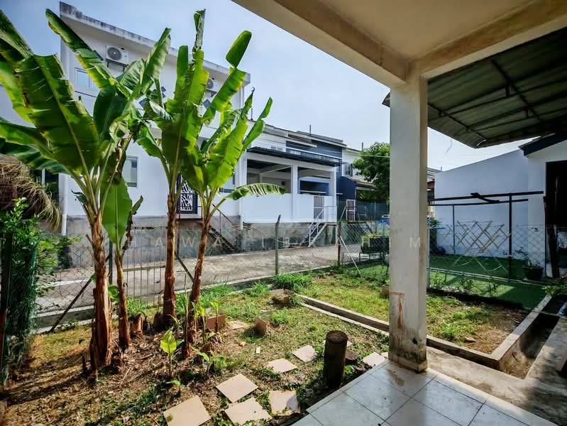 Rumah Teres 2-Tingkat untuk Dijual di Nilai 3 (Nilai) - Hawa Ibrahim - Exterior - PropertyGuru.com.my