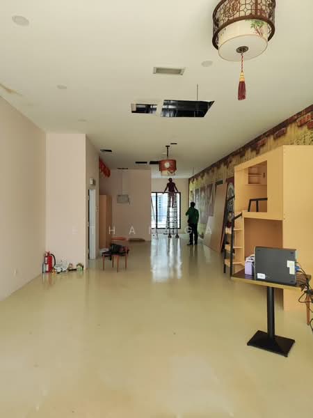 Shop / Office for Rent in Iskandar Puteri (Nusajaya) (Johor) - Ethan Gan - PropertyGuru.com.my