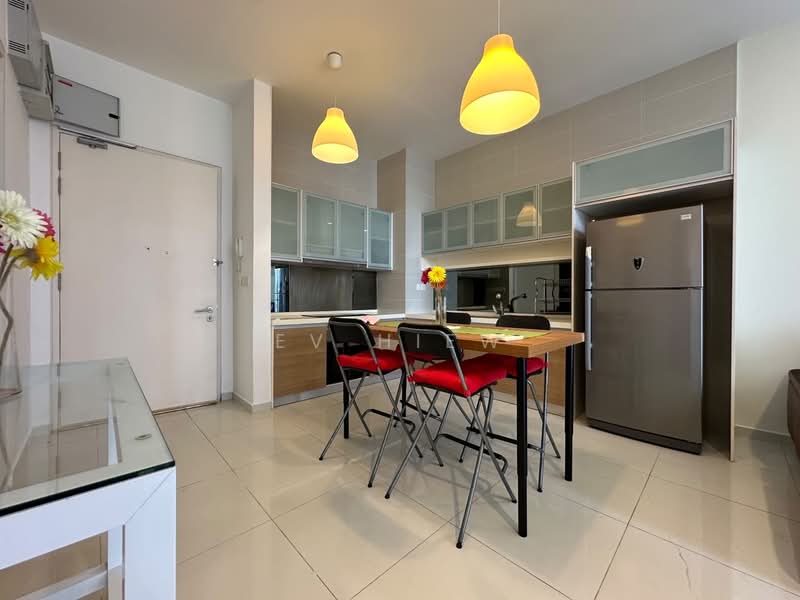 Kondominium untuk Disewa di Mirage Residence - EV Hiew - PropertyGuru.com.my